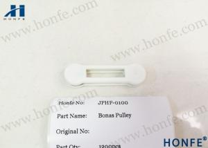 Quality Round Pulley Textile Loom Spare Parts For Jacquard Bonas Machine wholesale