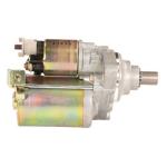 Honda Prelude Auto Starter Motor 17743 SM442-23 12V Voltage And 1.6 Kw Power