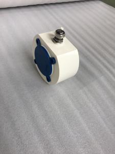 Quality Forged One Piece Floating Ball Valve Class 150 - 2500 Pressure Range FOOWELL wholesale