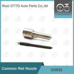 Quality G3S52 Common Rail Nozzle For Injectors 16600-3XN0A/295050-1060 wholesale