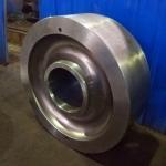 Forging High Quality GR3.0 Module M6 M8 16MnCr5 20CrMnMo Steel Spur Pinion Gear
