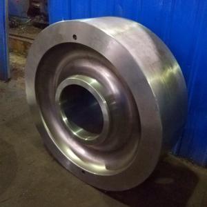 Quality Forging High Quality GR3.0 Module M6 M8 16MnCr5 20CrMnMo Steel Spur Pinion Gear wholesale
