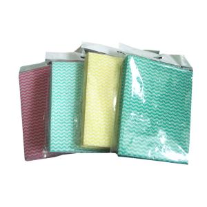 Quality Printed Household Cleaning Wipes For Food Service wholesale