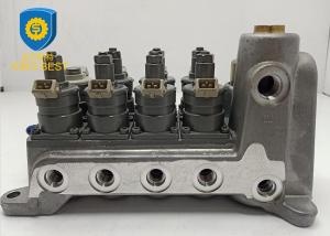 Quality EX200-2 Excavator Replacement Parts 4299959 9218370 Hitachi Excavator Hydraulic Solenoid Valve Assy wholesale