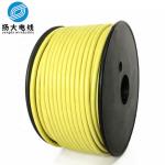 Heat Resistance Electronic Hook Up Wire MPPE Material For Internal Wiring