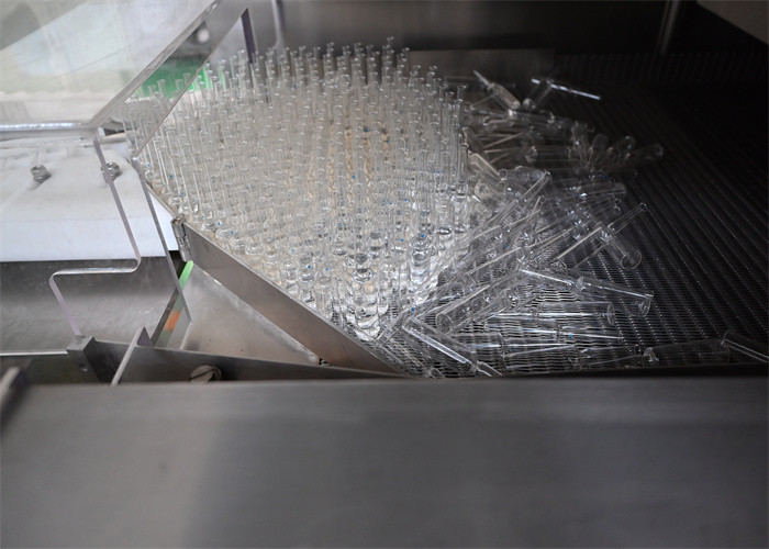Amploue Filling Machine Manufacturer in China/Thailand rota ampoule filling mahcine
