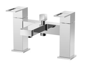Quality Brass Bath Shower Mixer With Perfect Addition To Bathroom T8741 wholesale