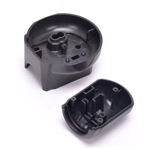 Quality ABS PC Auto Spare Parts 5 axis Injection Molding Services wholesale