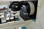 Fully Automatic 3 in 1 Metal Sheet Servo Straightening Machine for Sheet Metal