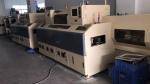 LED Lamp Assembly FUJI CP743E SMT Production Line