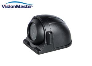 Quality Waterproof Vehicle CCTV Camera System 1280x960 IP68 Black 3.6mm Lens For Bus wholesale