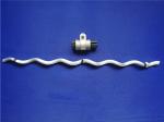 14.57mm Conductor 50kN Transmission Line ADSS Cable Suspension