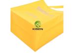 80 Gsm Non Woven Shopping Bag With Logo Multi Colors Silk Screen Printing