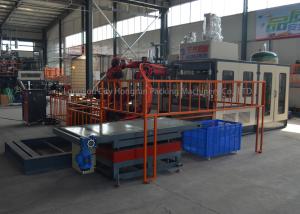 Quality Energy Saving Biodegradable Paper Box Making Machine 260kw Power High Efficiency wholesale