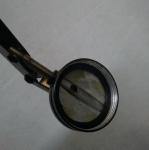 Universal Car Fitment Germany Type Hand Grease Gun 500CC for Replace/Repair in