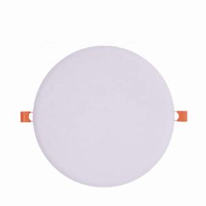 Quality CCT 2700-6500K Flat Panel LED Lights Surface Mount Rustproof Aluminum wholesale