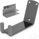 Metal Pedal Suspension Rack Detachable Design for E-Bikes MTBs City Bikes and