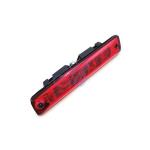 Red Color High Mounted Stop Lamp LED for ISUZU D-MAX TFR YZBD-BD OE No.
