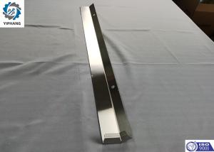 Quality Custom OEM Stamping Stainless Steel Sheet Metal Welding Parts Fabrication 1.5mm wholesale