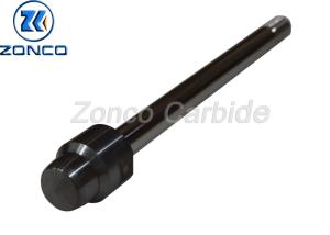 Quality Tungsten Carbide Stainless Material Choke Valve Stem And Seat wholesale