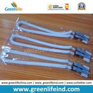 Quality Hospital Dental Using Hot Sales White Scarfpin Spring Coiled Holder wholesale