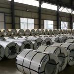 Rust Resistant GI Sheet Coil 1250mm Galvanized G90 Coil