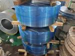 AISI CE 316 Stainless Steel Coil High Luster 304 Stainless Steel Strip Coil For