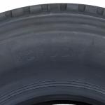 All Position Drive AR731 12R24 Mining Truck Tire For 8.5 Rim SGS Quarrying