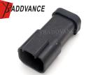 TE Connectivity Deutsch Automotive Connectors 4 Way Male DT04-4P-E005