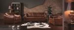classical Europe style 1+1+3 sofa set furniture