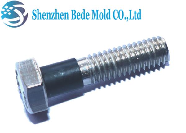 Cheap Stainless Steel / Carbon Steel Bolts Standard Non - Standard Customized for sale