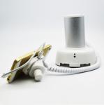 COMER handset Anti-theft display tablets for retail accessory stores mobile