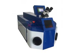 Quality CCD Mirco Jewelry Repairing Laser Welding Machine Goldsmiths Dental Lab Eyeglasses Frame Welding wholesale