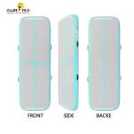 Home Fitness Inflatable Air Track Mat Gymnastics Air Mattress 10cm 20cm 30cm