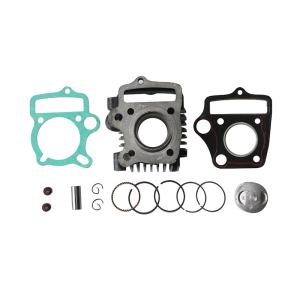Cylinder High Performance Piston Rings 39mm Bore For Horizontal ATV Engine