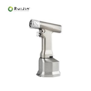 Quality Medical Cordless Veterinary Surgical Bone Orthopedic Drill And Saw Multifunction wholesale