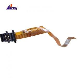 Quality ATM Spare Parts Wincor Nixdorf V2CU Card Reader IC Contact 1750173205-39 wholesale