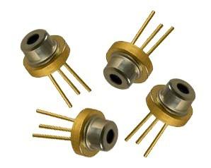 Quality High Power Pulsed Laser Diode at 905nm wholesale
