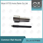 DLLA157P969 Denso Common Rail Nozzle For Injector 095000-862# / 972#