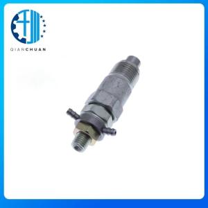 Quality 15221-53030 Fuel Injector for Kubota D1100A V1902 Engine B4200 B5100 B5200 B6100 wholesale