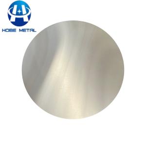 Quality Modern Aluminum Circle Factory Trustworthy wholesale