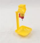 Automatic poultry nipple drinking system for livestock QL204