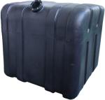 PE Rotomolding Fuel Tank Custom OEM Rotational molds Oil Tanks