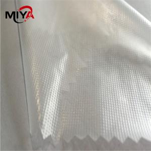 Quality OEKO-TEX 100 Water Soluble Fabric wholesale