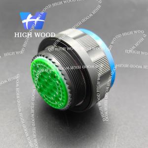 Quality MIL-DTL-38999 Series Ⅰ，Ⅱ，and Ⅲ Connectors, D38999/26WH54PN. D38999 Series Ⅲ wholesale