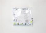 100% Cotton Velour Baby Bath Washcloths 330GSM OEM / ODM Available