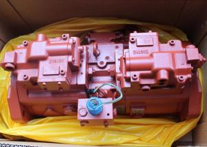 Quality Excavator K3V112DTP hydraulic pump ZAX200 EX200-2 main oil pump wholesale