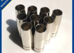 15AK Copper Material Binzel Welding Torch Nozzle