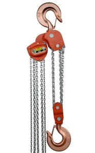 Quality ISO 9001 Manual Chain Pulley wholesale