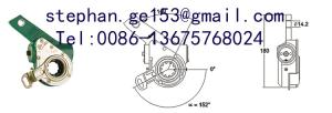 Quality MEI Slack Adjuster Automatic 4W2515 chinese factory wholesale